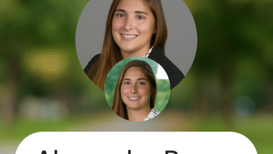 Alexandra Brown – Rising Star in Corporate Law with Unstoppable Expertise