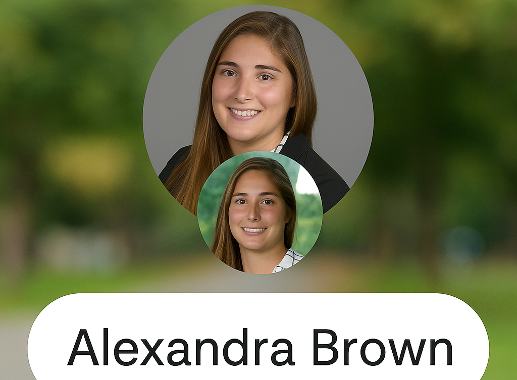 Alexandra Brown – Rising Star in Corporate Law with Unstoppable Expertise