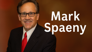 Mark Spaeny: The Master Tailor Behind a Legacy of Craftsmanship