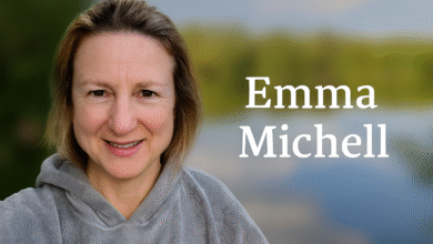 Emma Michell: From Chartered Accountant to Empowering Coach