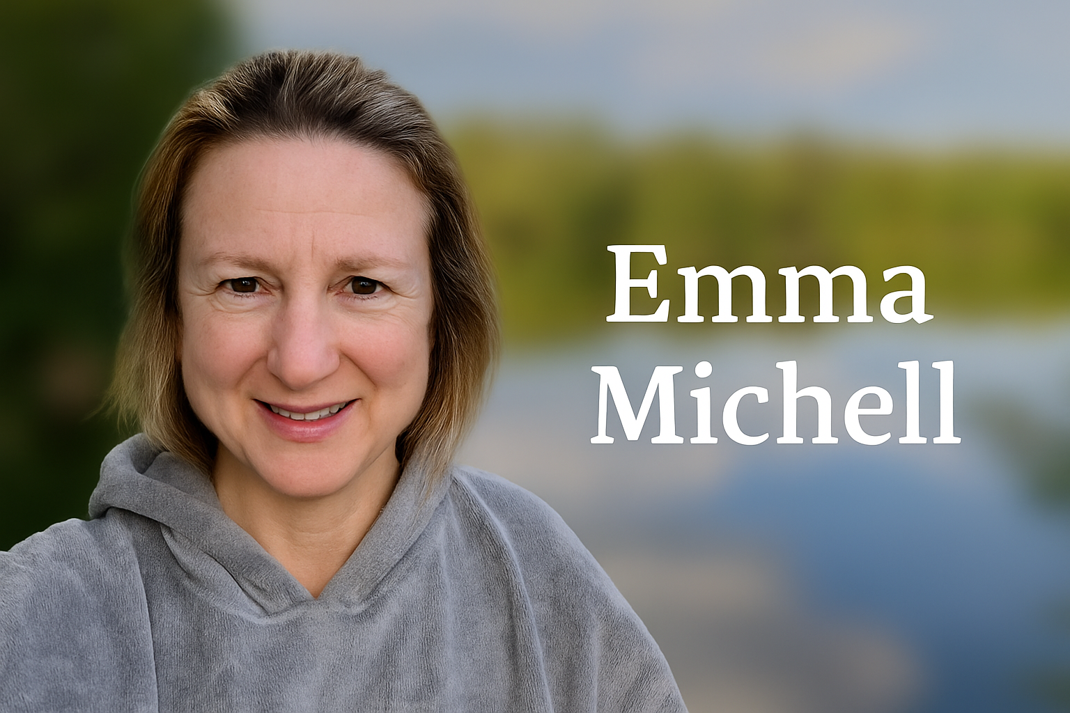 Emma Michell: From Chartered Accountant to Empowering Coach