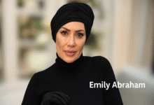 Emily Abraham: From Foster Care to Global Luxury Icon