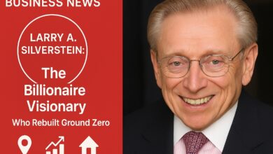 Larry A. Silverstein