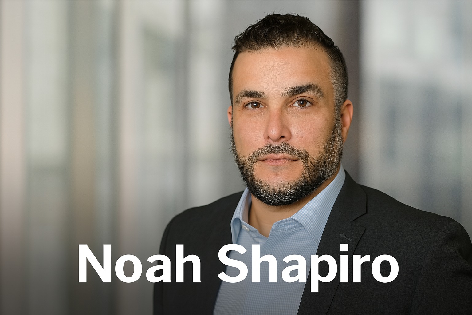 Noah Shapiro: A Powerhouse in New York's Commercial Real Estate Law