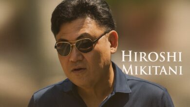 Hiroshi Mikitani: The Visionary Powering Japan’s Digital Revolution