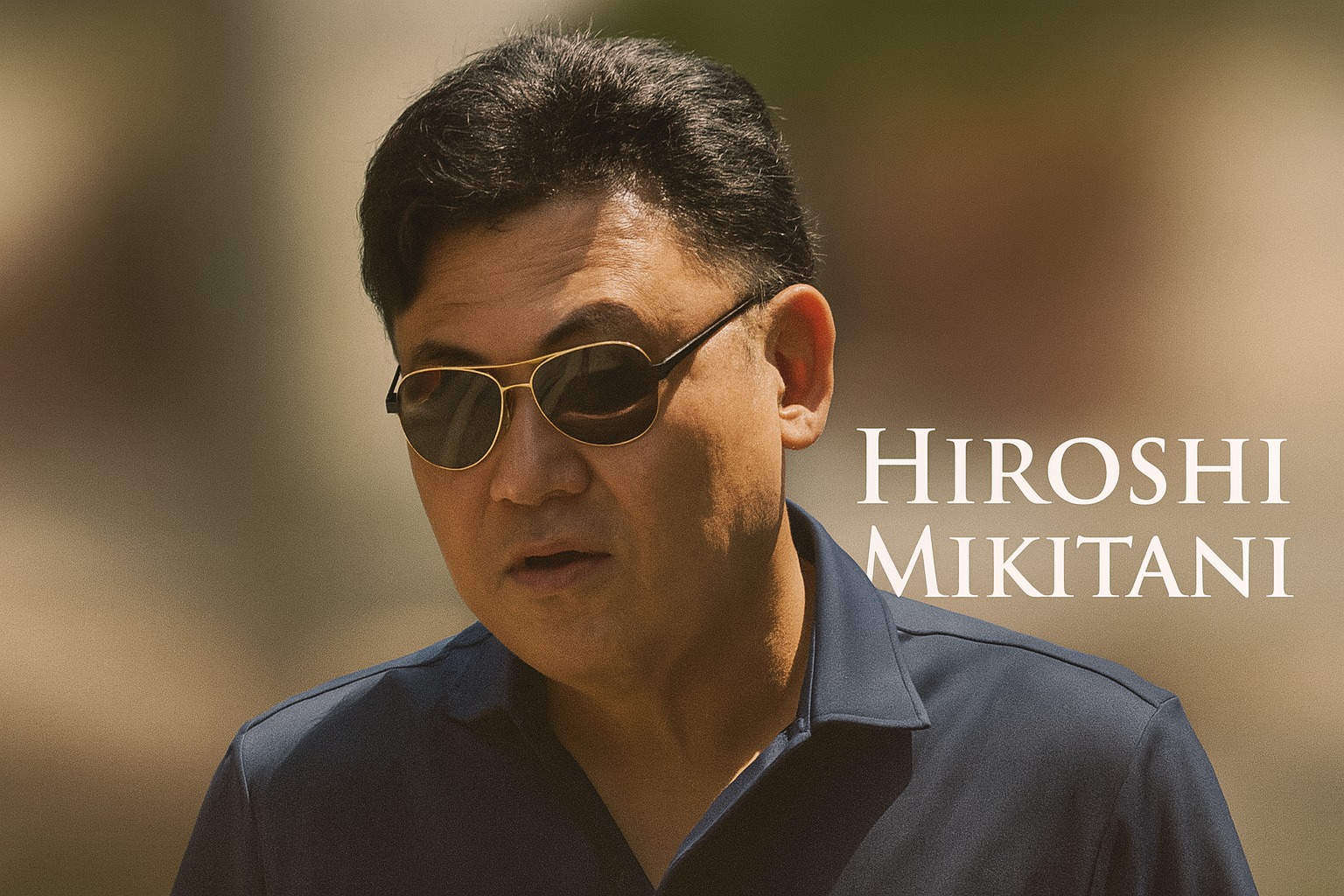 Hiroshi Mikitani: The Visionary Powering Japan’s Digital Revolution