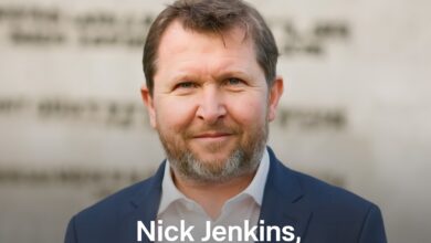 Nick Jenkins: From Moonpig to Millions