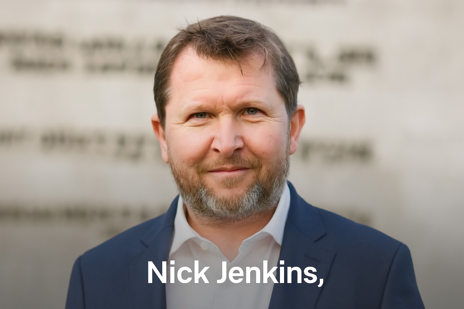 Nick Jenkins: From Moonpig to Millions