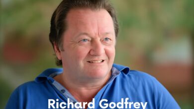 Richard Godfrey: The Independent MH370 Investigator Behind the Controversial WSPR Theory