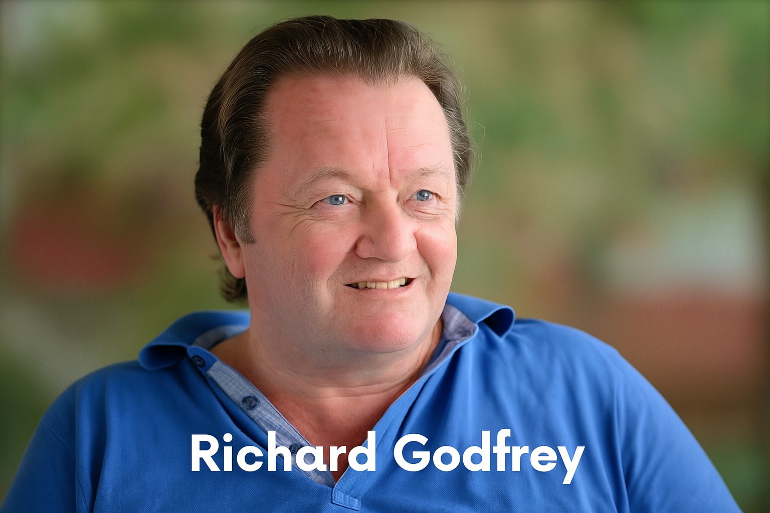 Richard Godfrey: The Independent MH370 Investigator Behind the Controversial WSPR Theory