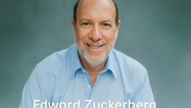 Edward Zuckerberg: The Visionary Dentist and Tech-Savvy Father of a Social Media Giant