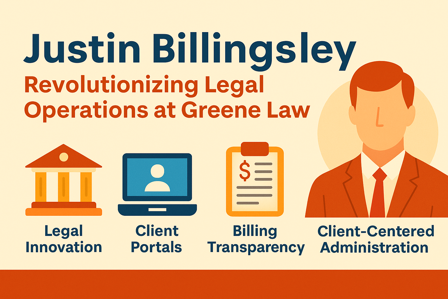 Justin Billingsley