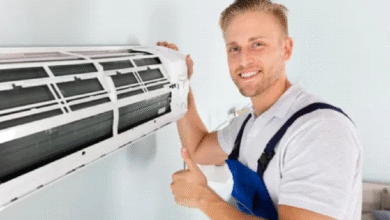How Air Conditioner Birmingham Services Enhance Indoor Air Quality