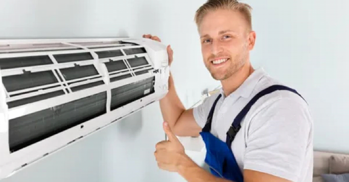 How Air Conditioner Birmingham Services Enhance Indoor Air Quality