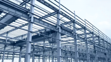 Best Steel Suppliers to Power Your Construction Dreams