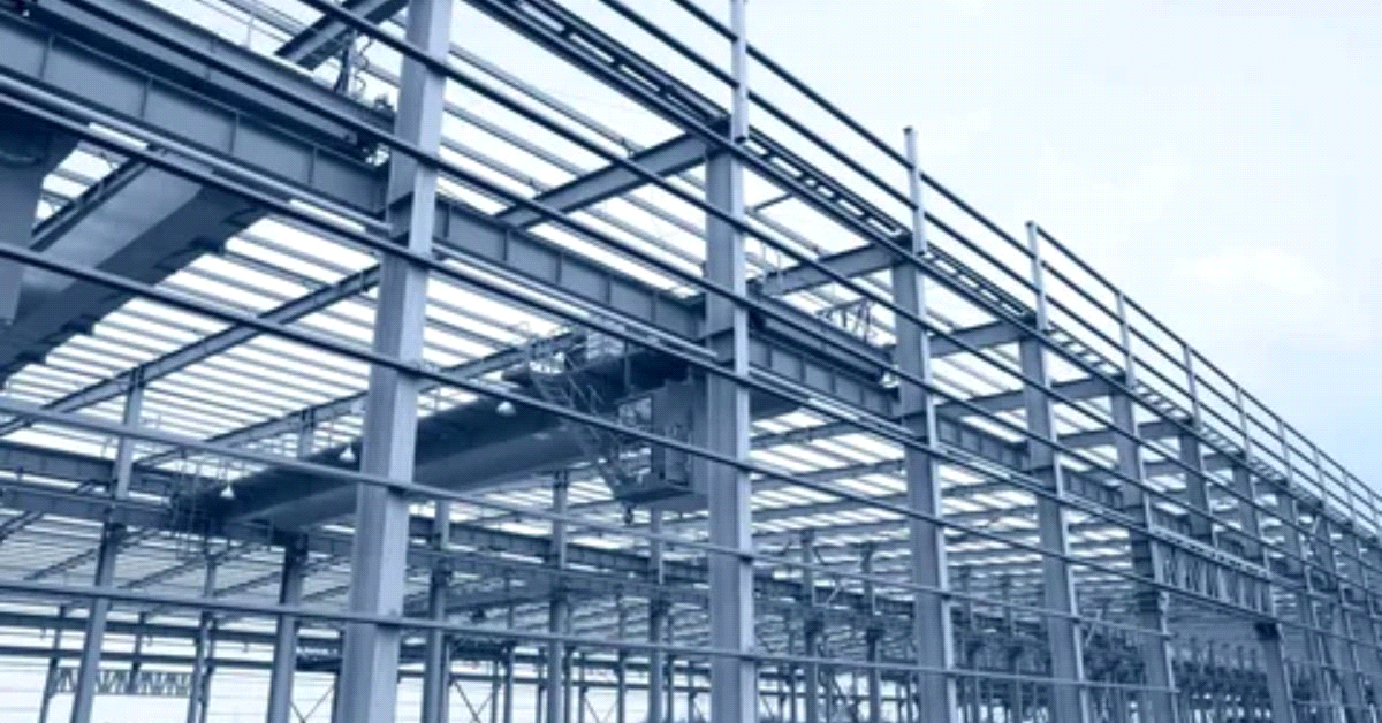 Best Steel Suppliers to Power Your Construction Dreams