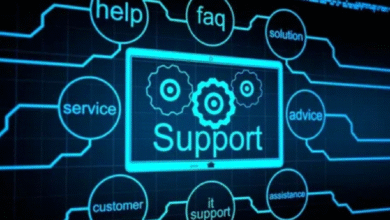 Why Birmingham IT Support Is Essential for Small Businesses