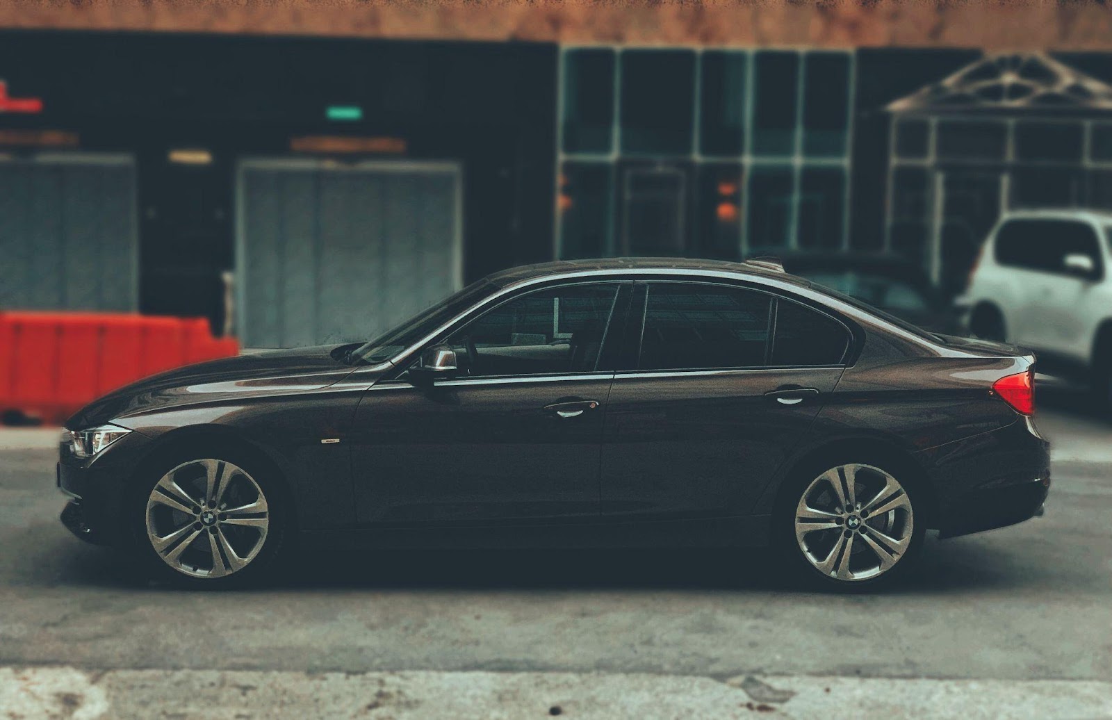 Can a 2015 BMW Still Turn Heads in 2025? This F30 Sedan Proves It Can