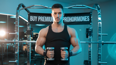 Buy Premium Prohormones in the UK for Cutting, Bulking & Strength Gains