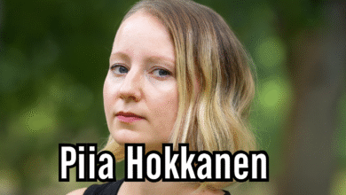 Piia Hokkanen – A Brilliant Mind, A Tragic End: The Story of a Senior Product Manager at Visa Europe