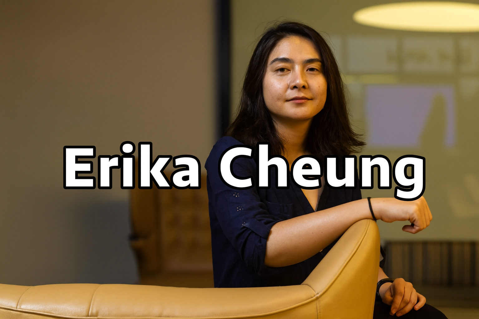 Erika Cheung: The Brave Whistleblower Who Redefined Ethics in Entrepreneurship