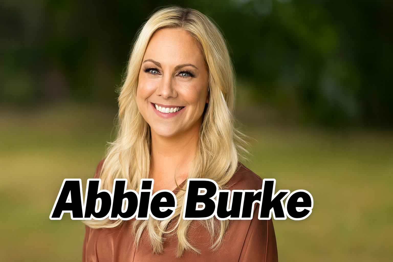 Abbie Burke: Inspiring Journalist with a Journey of Dedication and Challenges