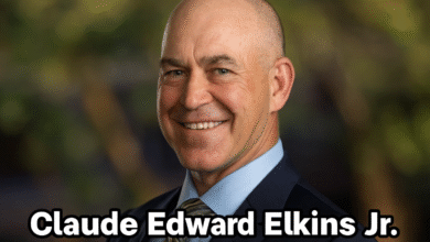 Claude Edward Elkins Jr: Inspiring Journey of a Railroad Brakeman to Executive Vice President and Chief Commercial Officer at Norfolk Southern