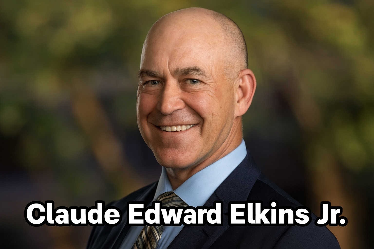 Claude Edward Elkins Jr: Inspiring Journey of a Railroad Brakeman to Executive Vice President and Chief Commercial Officer at Norfolk Southern