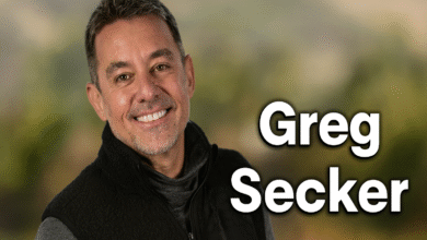 Greg Secker: Inspiring Entrepreneur Who Built Wealth and Faced Criticism