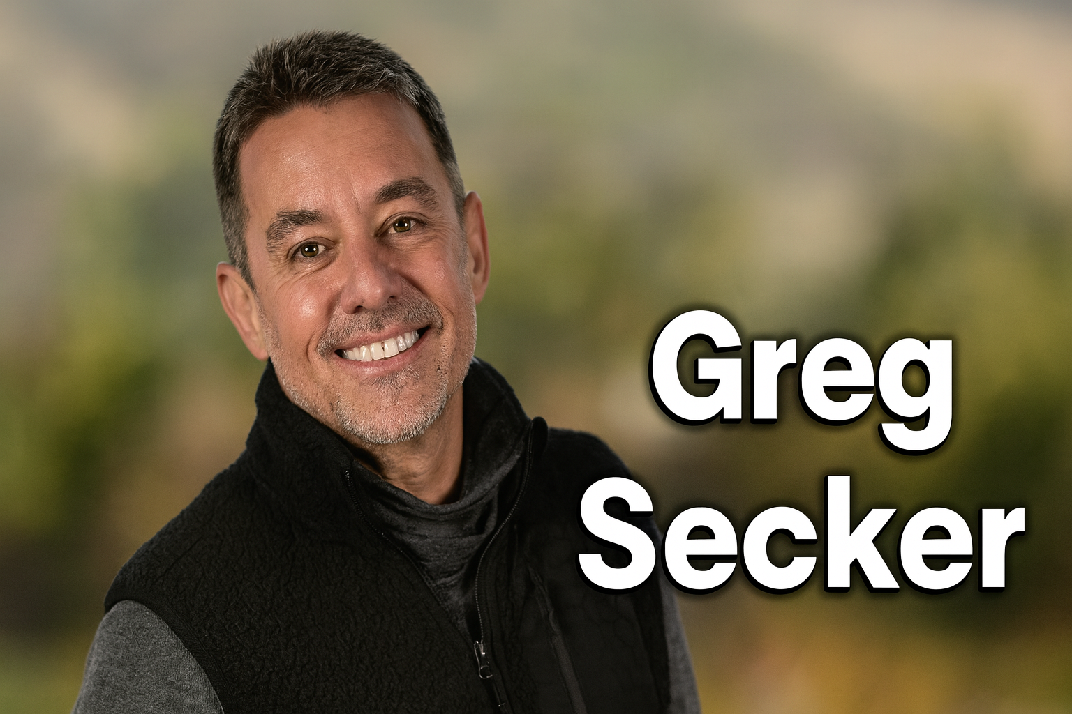 Greg Secker: Inspiring Entrepreneur Who Built Wealth and Faced Criticism