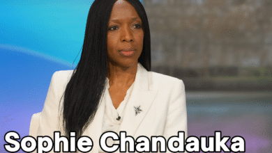 Sophie Chandauka: Inspiring Leader, Diversity Champion, and Controversial Figure