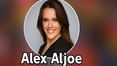Alex Aljoe: The Multilingual Sports Presenter Who Inspires and Divides Opinions