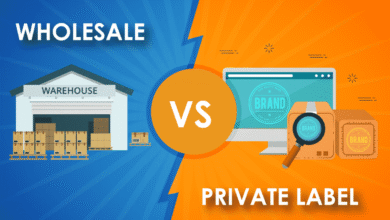 Repricing Private Label vs. Wholesale: The Strategy Split Amazon Sellers Don't Talk About