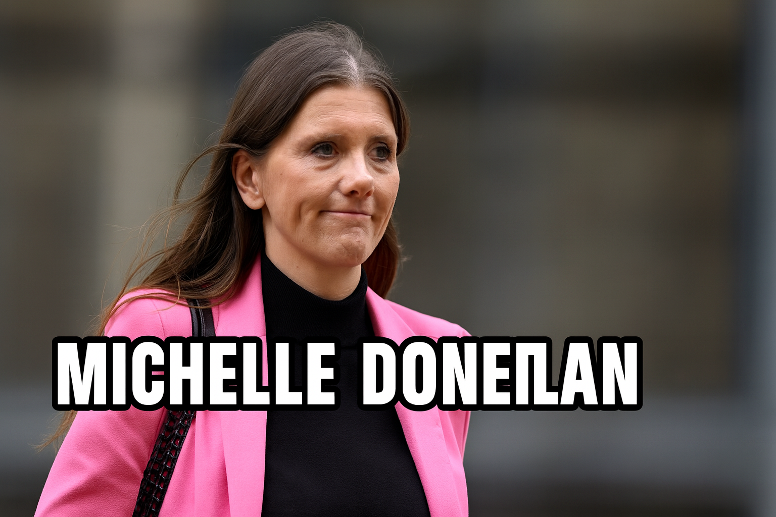 Michelle Donelan: A Powerful Journey of Leadership, Vision, Success, and Controversy