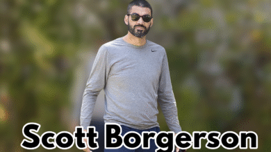 Scott Borgerson: The Visionary Entrepreneur with a Complex Legacy