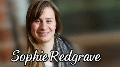 Sophie Redgrave: A Creative Force in Luxury Events and a Compassionate Psychotherapist in Training