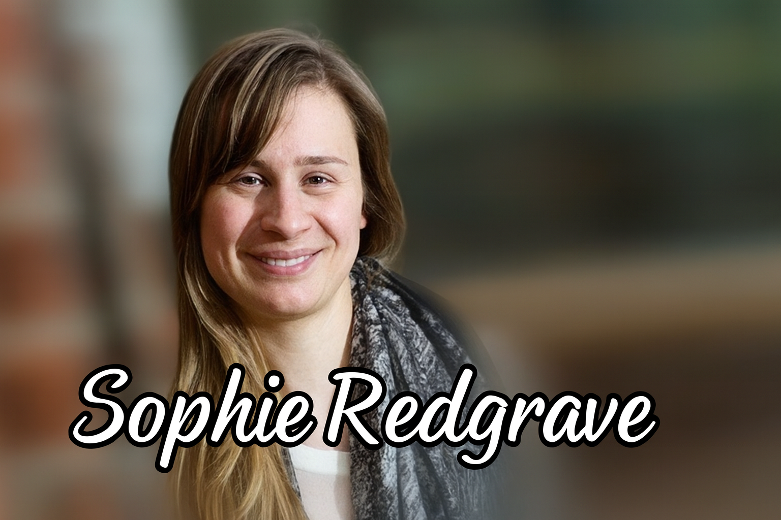 Sophie Redgrave: A Creative Force in Luxury Events and a Compassionate Psychotherapist in Training