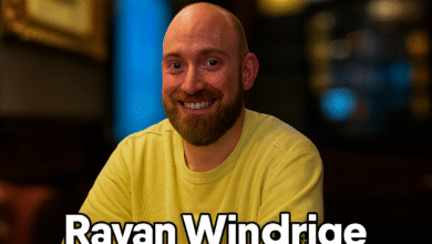 Ryan Windridge: Inspiring Journey of a Mental Health Warrior