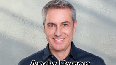 Andy Byron: Rise, Fall, and the Coldplay Kiss-Cam Controversy That Shook Tech Leadership