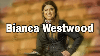 Bianca Westwood: Breaking Barriers and Facing Challenges in Sports Broadcasting