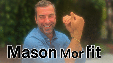 Mason Morfit: The Powerful Businessperson Balancing Success and Challenges