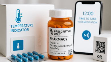 The Future of Pharmaceutical Packaging for Businesses