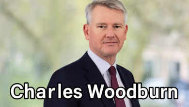 Charles Woodburn: The Strategic CEO Driving BAE Systems Forward Amid Praise and Criticism