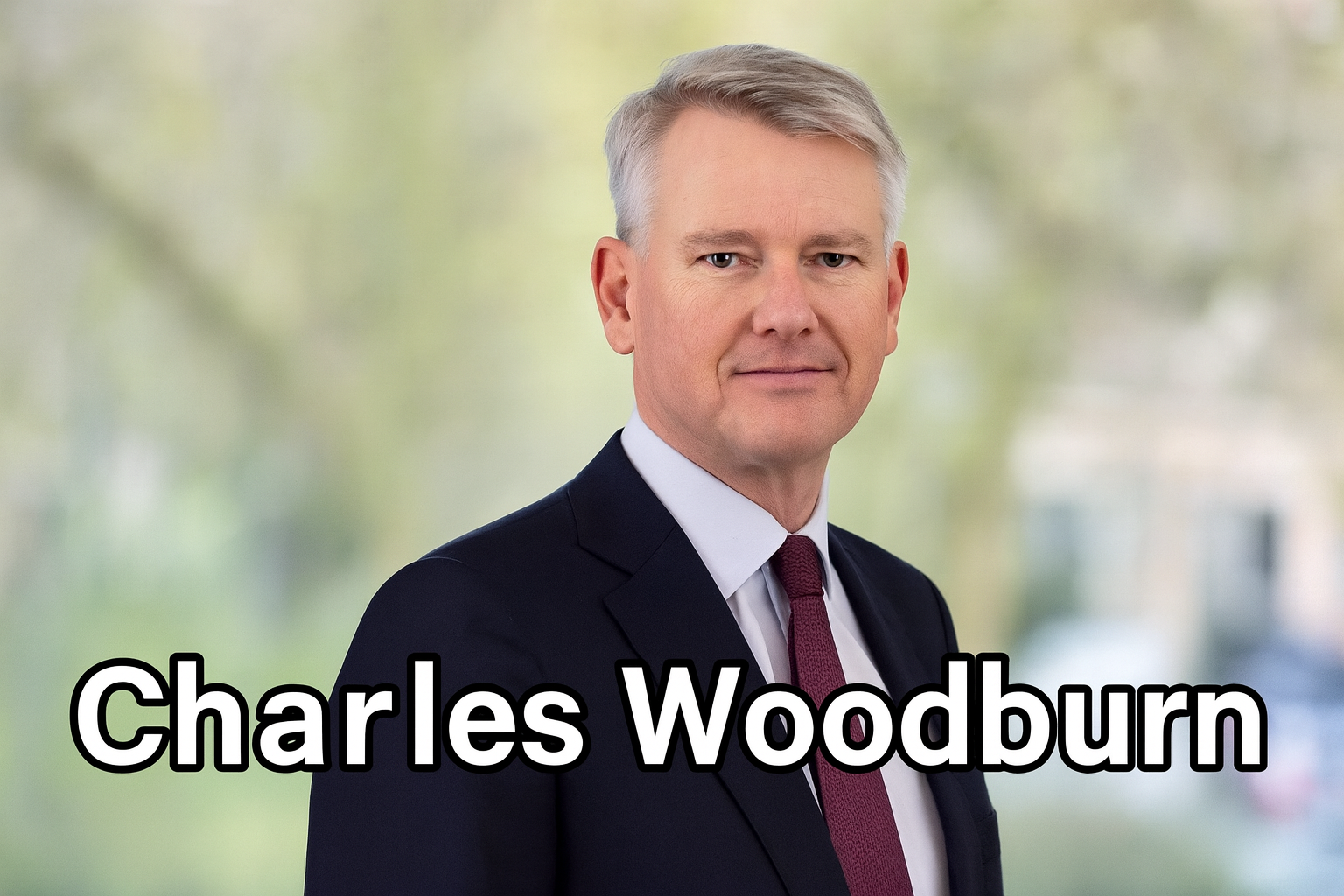 Charles Woodburn: The Strategic CEO Driving BAE Systems Forward Amid Praise and Criticism