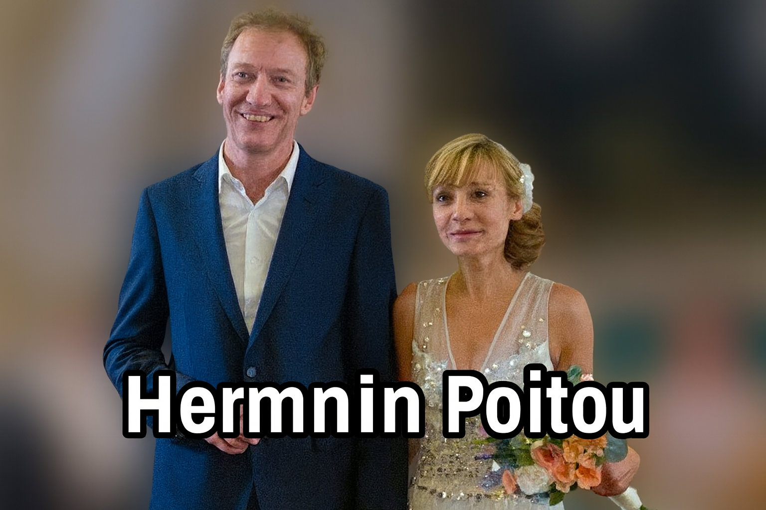Hermine Poitou: The Enigmatic Artist Behind the Curtains of Fame