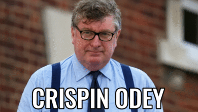 Crispin Odey: Rise, Power, and Controversy in the World of Finance