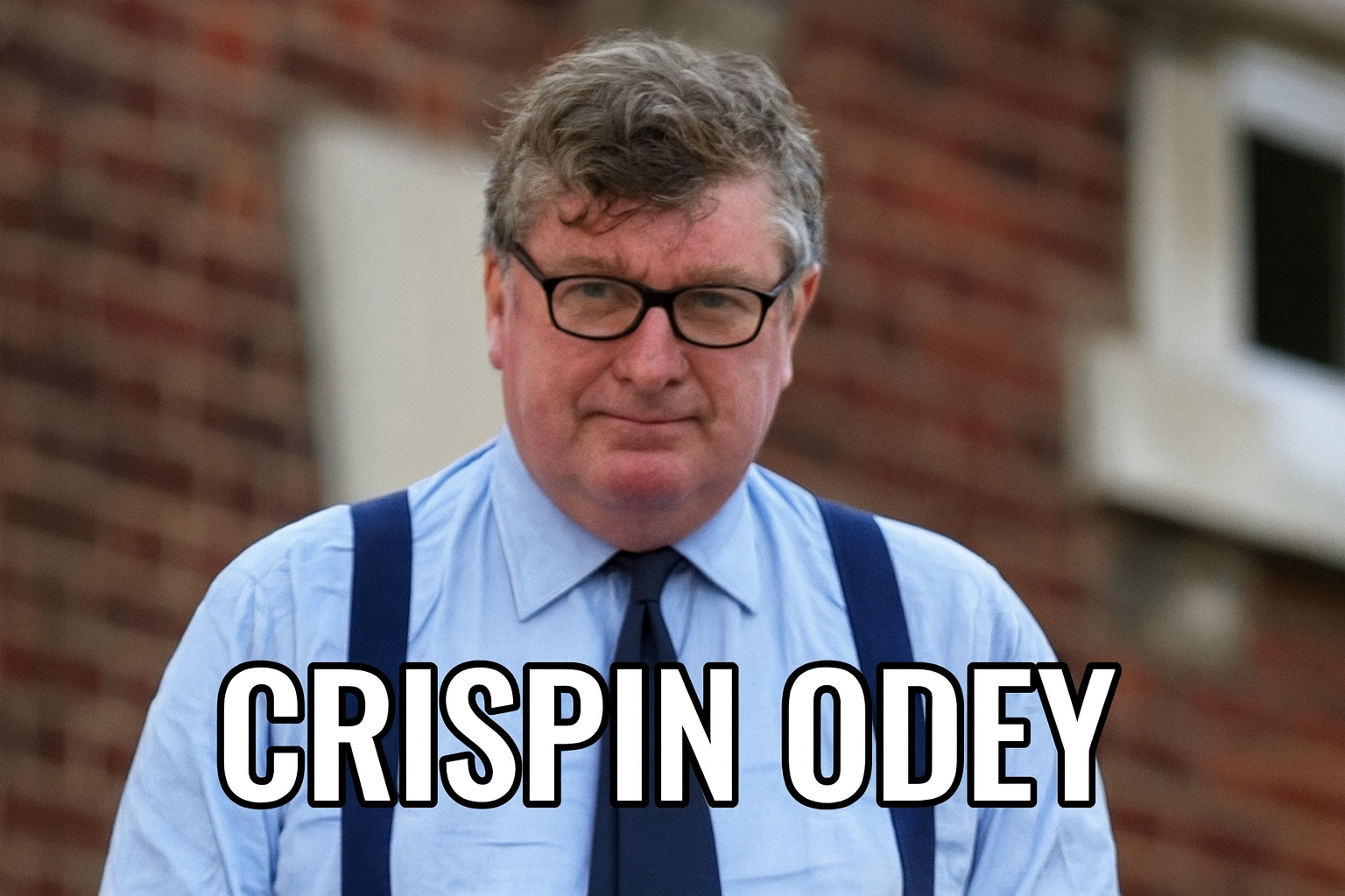 Crispin Odey: Rise, Power, and Controversy in the World of Finance