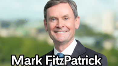 Mark FitzPatrick: Transformational Leader of St James’s Place