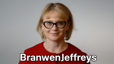 Branwen Jeffreys – Inspiring Journey of BBC’s Education Editor