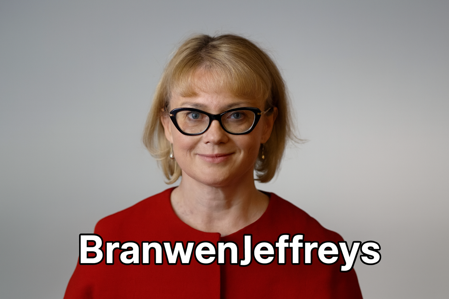 Branwen Jeffreys – Inspiring Journey of BBC’s Education Editor